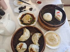 -怡园饭店-餐厅(四望亭店)