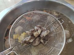 -大志牛肉火锅(天健花园店)