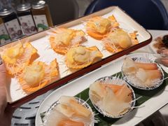 -碗中海·蒸汽海鲜·桑拿鸡(岭南天地店)