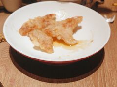 -金掌勺锅包肉(太原万达店)