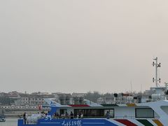 -湄洲岛