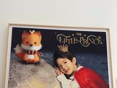 -海马体照相馆(南京虹悦城店)