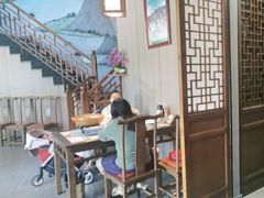 -千岛湖小鱼儿·淳安匠心农家菜