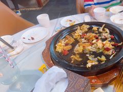 -路家小馆(富力又一城店)