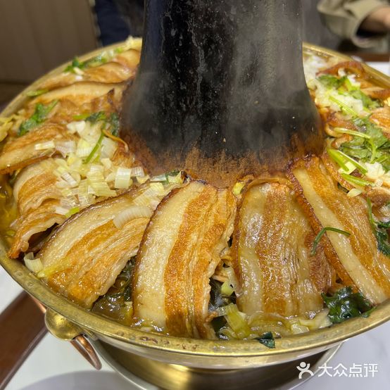 雁门食府(古城佳苑店)