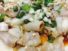 -阳江河堤老牌曾记美食