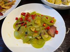 -衢农会·衢州菜·宴请(国际机场店)