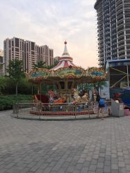 -大望京儿童游乐场