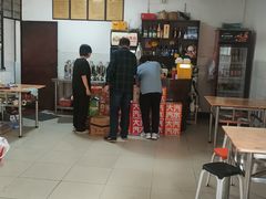 -张大妈饭店
