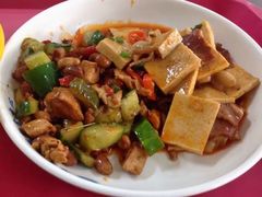 中南大学二食堂-中南大学-食堂第3食堂