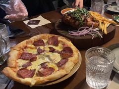 -Uncle Kosto科斯托·中东菜