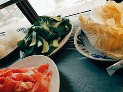 -鑫龙火锅城(青岛分店)
