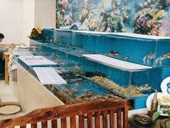 水产区-聚宝渔港.五钻酒家(上地店)