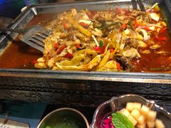-蛙小侠(珠海华发商都店)