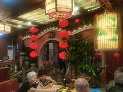 -汇景花园酒家(基立下道店)