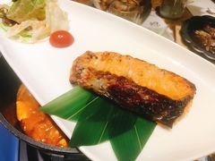 -小句号·精致料理(江南环球港店)