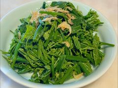 -小吊梨汤·北京菜·烤鸭(双井乐成中心店)