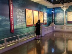 -哈尔滨规划展览馆