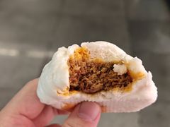 -郑家包子牛肉拉面(尚勤路店)