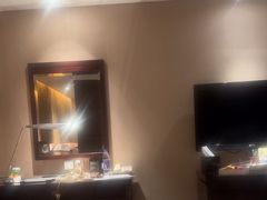 -广州白云机场雅高铂尔曼大酒店