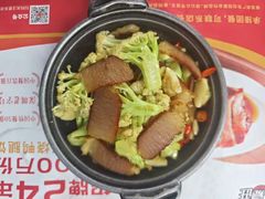 -嘉旺(竹子林店)