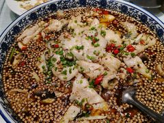 麻辣江团-咪咪川菜(长乐西路店)