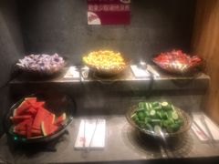 -辣尚瘾·烤鱼·新川菜(交大直营店)