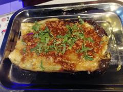 -AK47烤羊腿串吧(柳浪家园店)