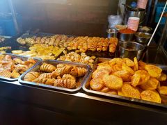 -正宁路小吃夜市