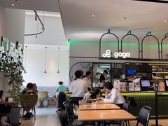 -gaga(深圳南山益田假日广场店)