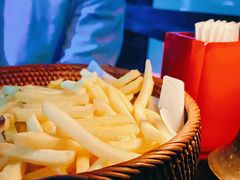 -大连君悦酒店 · VIVA(星海广场店)