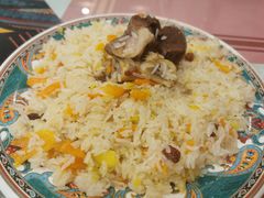 -巴依老爷新疆美食(清华东门店)