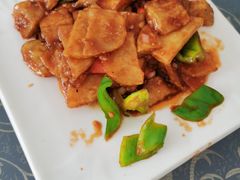 -遇见小院·长思缘农家院(怀柔店)