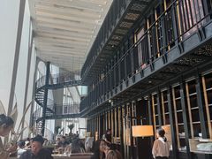 -北京康莱德酒店