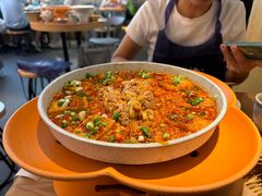 -花盐街·四川乐山小吃(西单大悦城店)