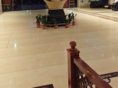 -三江森林温泉度假区