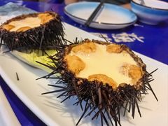 -李氏疙瘩汤·本地海鲜·老烟台菜(所城里店)