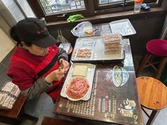 -长人馄饨铺(解放街店)
