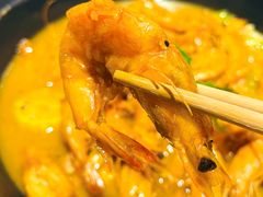 -巴蜀王婆大虾(南锣鼓巷店)