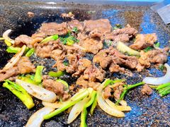 -猪的故事·韩式烤肉(韩乐坊店)