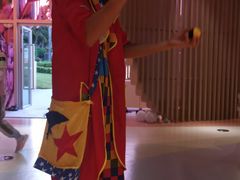 -水桶王国主题餐厅·聚会·生日派对·亲子活动·家庭套餐(亚龙湾希尔顿店)