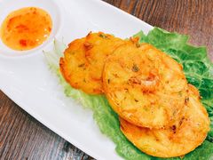 -PHO·5越南牛肉粉(建新路店)