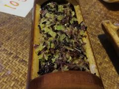 -基诺山寨.版纳民族特色菜