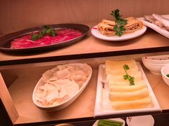 -锦城印象火锅(天府三街店)