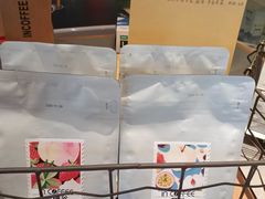 -在咖啡INCOFFEE(ICC升龙环球中心店)