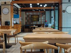 大堂-盛宝粥店(建设街店)