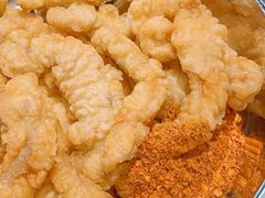-憨铁匠老火锅(龙岗万科里店)