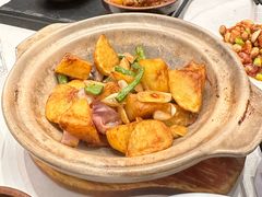 -香园楼(钻石路店)