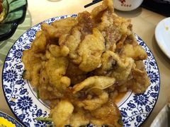 私房锅包肉-北方饺子王·海肠捞饭·海鲜锅(山大店)