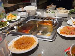 -海底捞火锅(攀枝花万达店)